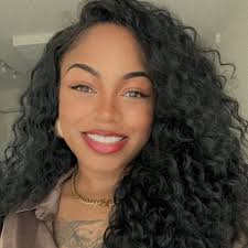 You have the same hairstyle from Mississippi Butning… what are you even  saying right now