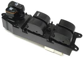 Toyota Landcruiser 100 Series Main Power Window Switch for LC100
