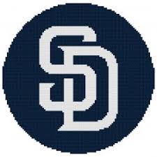 Get ready for game day with sports team fabric from joann. Counted Cross Stitch Pattern San Francisco Giants Logo The Cross Stitch Guy