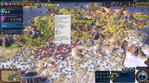 Sorry for the low resolution. Civ Vi Funny Strange Screenshots Page 68 Civfanatics Forums