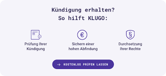 Warum ist der zeitpunkt des zugangs so wichtig? Wirksamkeit Einer Kundigung Formfehler Inhaltsfehler Klugo