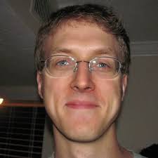 Jesse Michael Dornan