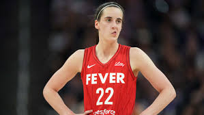 Caitlin Clark injury complicates shooting slump