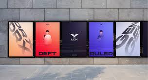 To search more free png image on vhv.rs. The Lck Does Full Rebrand Ahead Of The 2021 Season