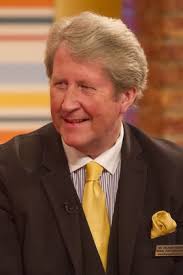 Ian Pelham Turner Editorial Stock Photo