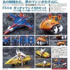 pin on toon gatchaman battle of the planets