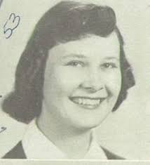 Sally June Gallimore Fox-Levine (1934-2020)