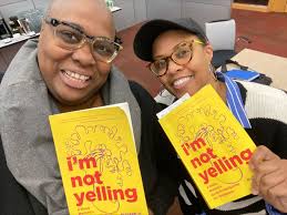 Thank you Elizabeth Leiba!