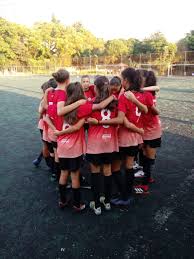 Luize, ketlen (2) e juci (cotp) carol (duque de caxias). Vitoria Do Centro Olimpico No Futebol Feminino Secretaria Municipal De Esportes E Lazer Prefeitura Da Cidade De Sao Paulo