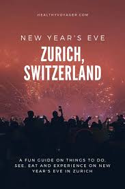New Year S Eve In Zurich In 2020 Winter Travel Destinations Traveling By Yourself Europe Travel Guide