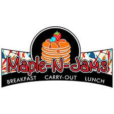 Maple jam music group was an artist management/publicity group started by greg ladanyi, starr andreeff and mike renault in 2007 and based in los angeles. Maple N Jams Cafe Maplejams Twitter