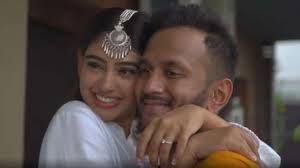 Photos Niti Taylor Ties The Knot With Parikshit Bawa Shares Covid Wedding Video She was born on 8 november 1994 in gurgaon, haryana. parikshit bawa shares covid wedding video