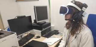 Transformados en lamper, una pequeña luciérnaga, correremos por túneles recogiendo monedas y sumando puntos para resolver todos los. Un Videojuego De Realidad Virtual Para Tratar El Tdah