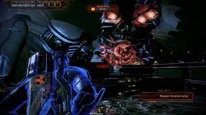 The Human-Reaper – Mass Effect 2 - CDKeys Blog