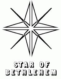 Then you must love my little pony, this wonderful world. Christmas Star Coloring Page Educations Coloring Home