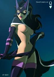 Rule34 - If it exists, there is porn of it  queencomplex, helena  bertinelli, huntress, huntress (dc comics)  2336501