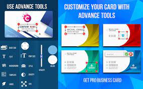How to make business cards in just 6 steps. Visiting Card Maker Sample Free Card Making App Latest Version For Android Download Apk