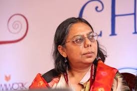 Meet the Inspirational Women Choosing Words to Wage Peace