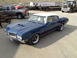 Image result for Royal Blue 1972 Buick