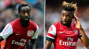 Born 18 january 1987), more commonly known as johan djourou, is a swiss. Coronavirus Ex Arsenal Duo Djourou Song Among Nine Fc Sion Players Sacked Over Contract Dispute Goal Com