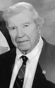 Lloyd Knight Obituary (1922