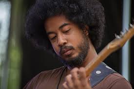 Pitchfork Festival 2014 day 3 pics (Slowdive, Kendrick Lamar, Grimes,  Majical Cloudz, Deafheaven, Perfect Pussy, more)