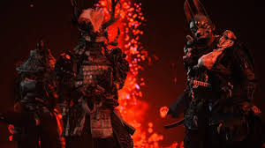 Check spelling or type a new query. Ghost Of Tsushima Legends Multiplayer Has Always Been A Pillar Of Sucker Punch S Plans Ign