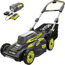 How to measure mower deck width? Top 10 Cordless Lawn Mower Ryobis Of 2021 Best Reviews Guide