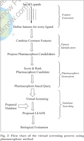 In Silico Screening Of Ligand Databases Methods And