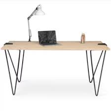 Selecting the right desk for your office is difficult enough—but have you thought about which way you to place it? Design Your Own Desk And Console Table Build Your Dream Table
