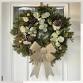 Fresh Wreath Workshop at Beech Kombucha event image