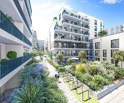 Provisionsfrei und vom makler finden sie bei immobilien.de. Kuhlio Frankfurt Am Main Bockenheim Strabag Real Estate Bereich Rhein Main Neubau Immobilien Informationen