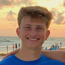 Ben Mathews' Smoky Mountain High School Bio