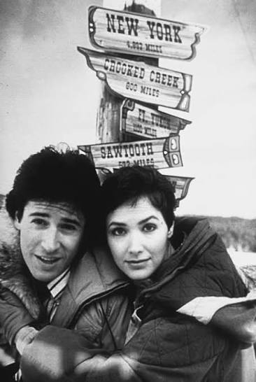 Northern Exposure — Encyclopedia of TV & Radio