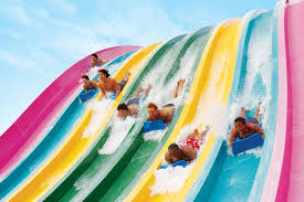 Www Aaa Com Redirect Water Slides Wild Waters Sea World