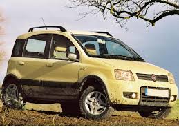 Sin embargo, la verdadera diferencia la marca el panda 4x4 que, a las mejoras estéticas, añade un sistema de tracción integral bastante destacable. Fiat Panda Hatchback 2003 2009 Mk1 Review Auto Trader Uk