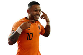 All our images are transparent and free for personal use. Depay Render The Netherlands By Tychorenders On Deviantart