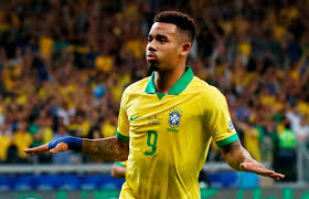 Brasil é tricampeão olímpico no templo do vôleibol brasileiro reuters/dominic ebenbichler. Jesus Militao Richarlison Medalhoes Tem Idade Para Reforcar Time Olimpico Futebol Ge