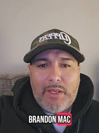 Brandon Paramedic Dad Life