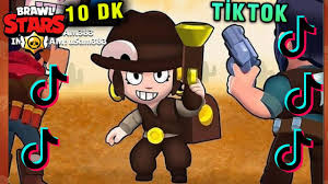 Abone olmayi ve videoyu beğenmeyi̇ unutmayın. Brawl Stars Tik Tok Videolari 283 Youtube