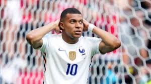 Mbappe has been real madrid's top target for some time now, and the striker has been close to joining los blancos on several occasions in the past. Liga Real Madrid Reserve Zinedine Zidane S Number 5 Shirt For Mbappe