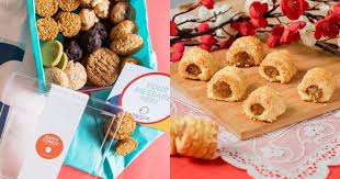 Homemade cookies dengan sensasi rasa rindu akan kenangan manis di setiap gigitannya. 6 Places To Buy Your Cny Cookies Online That Are Confirm Not Mafan