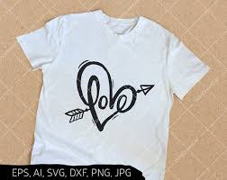 Download Love Svg File Girl Valentine Svg Heart Svg Baby Valentines Etsy Valentines Svg Girls Valentines T Shirt Diy