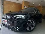 Audi e-tron SUV/4x4/Pickup en Negro ocasión en BARCELONA por ...