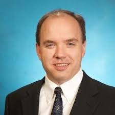 Tim Mullaly Chief Economist at FedEx