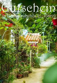 Kein garten gutschein mehr verpassen. Gartenzubehor Gutscheine Schenken Gutscheinspruch De
