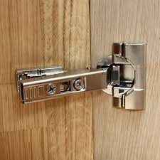 The adjustment is used to rectify a cabinet door that does not hang straight. Blum Hinge Adjustment Instructions