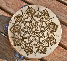 Pin By Amanda Eldridge On Henna Henna Mandala Henna Tattoo Henna Patterns