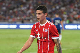 His birth name is james david rodriguez and he is currently 45 years old. Fc Bayern Munchen James Rodriguez Spricht Das Aus Was Jupp Heynckes Sich Nicht Traut