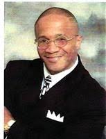 Fred Harrison Obituary (2013)